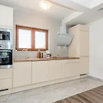 Four-bedroom In Casa de Férias *