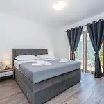 Four-bedroom In Casa de Férias *