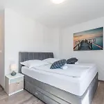 Four-bedroom In *