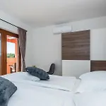 Four-bedroom In