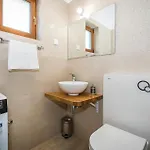 Four-bedroom In Casa de Férias *