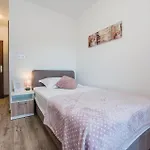 Four-bedroom In *