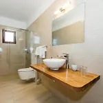 Casa de Férias Four-bedroom In