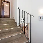 Four-bedroom In *
