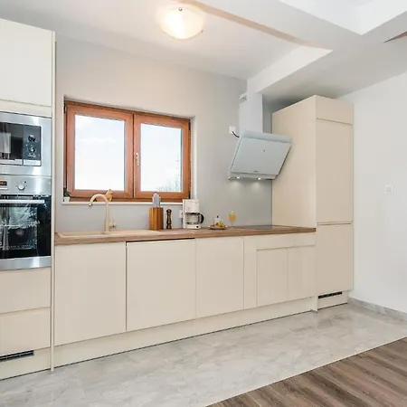 Four-bedroom In Casa de Férias *