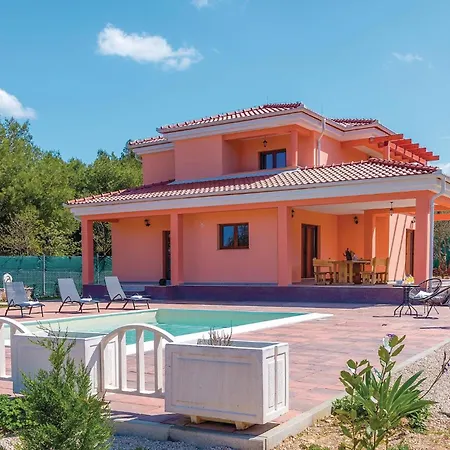 Four-bedroom In *