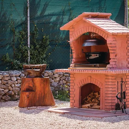 Four-bedroom In