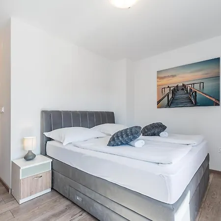 Four-bedroom In *