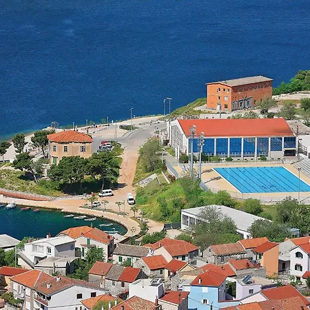 Four-bedroom In *
