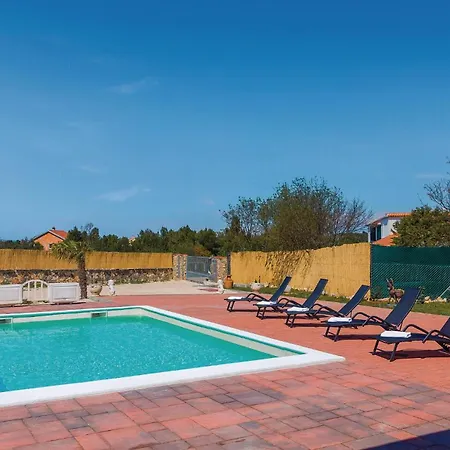 Four-bedroom In Casa de Férias *