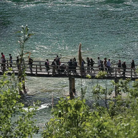 Four-bedroom In Bilice