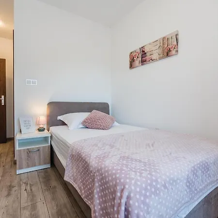 Four-bedroom In *
