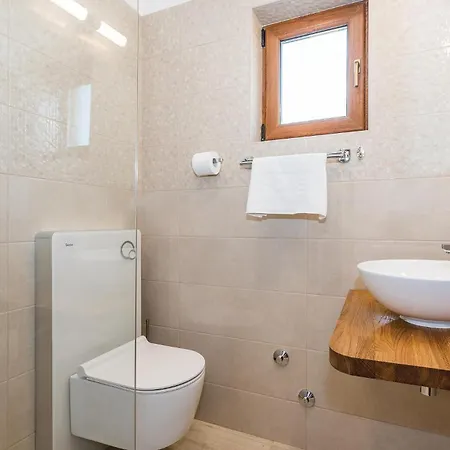 Four-bedroom In