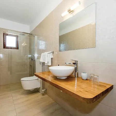 Casa de Férias Four-bedroom In