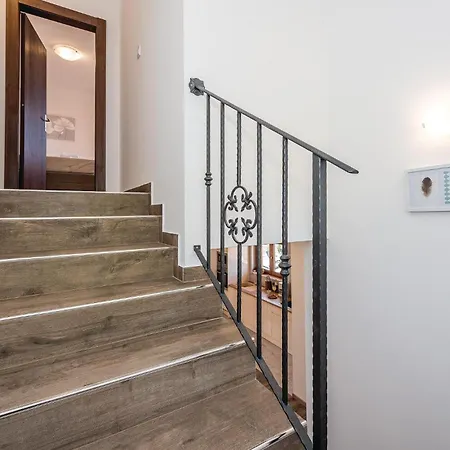 Four-bedroom In *