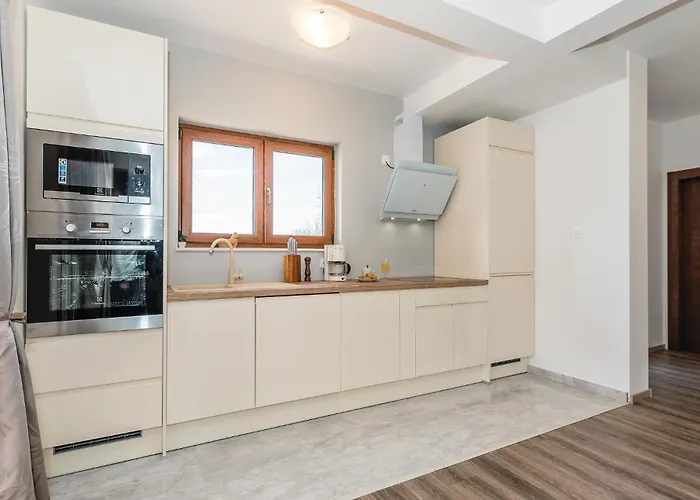 Four-bedroom In Holiday home *